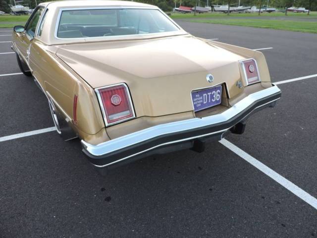 1977 Pontiac Grand Prix - photo 7