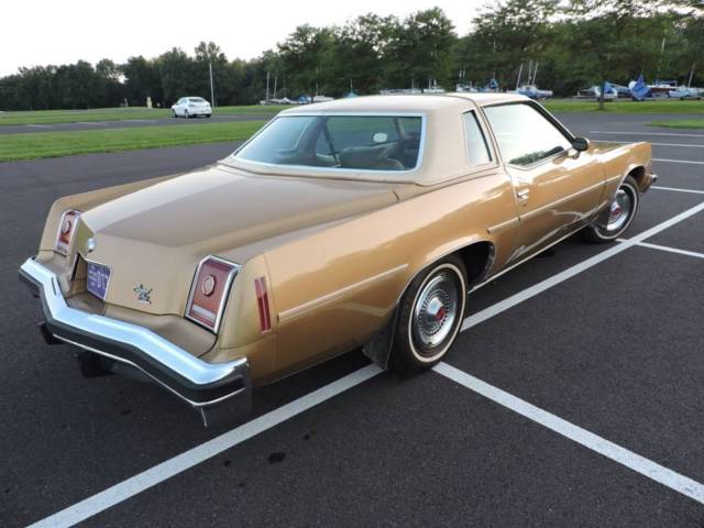 1977 Pontiac Grand Prix - photo 8