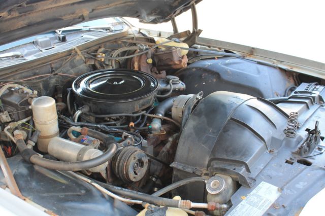 1977 Pontiac Grand Prix - photo 10