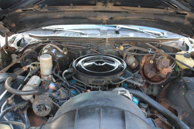 1977 Pontiac Grand Prix - photo 12