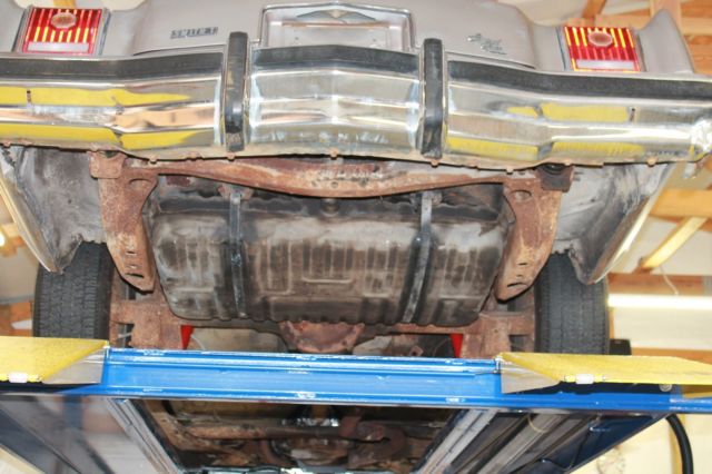 1977 Pontiac Grand Prix - photo 13