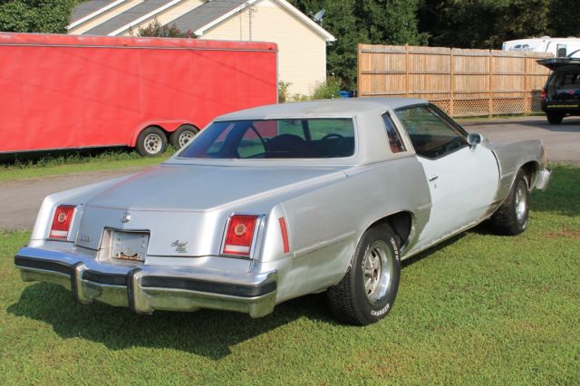 1977 Pontiac Grand Prix - photo 5
