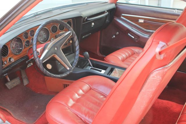 1977 Pontiac Grand Prix - photo 7