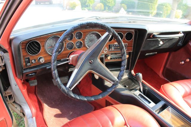 1977 Pontiac Grand Prix - photo 8