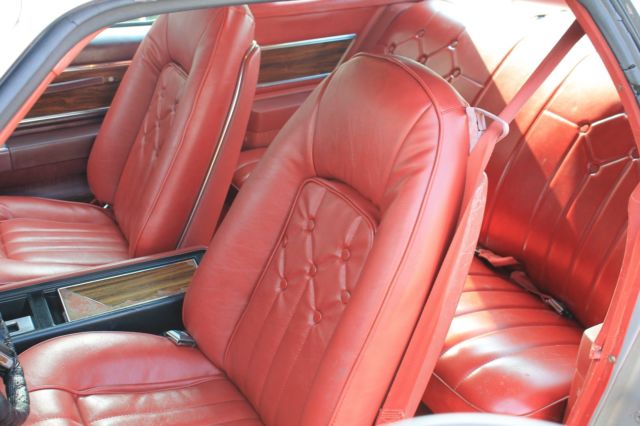 1977 Pontiac Grand Prix - photo 9