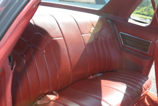 1977 Pontiac Grand Prix 2 door - photo 12