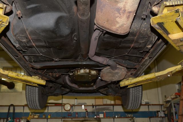 1977 Pontiac Grand Prix 2 door - photo 8