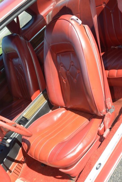 1977 Pontiac Grand Prix 2 door - photo 9