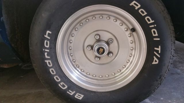 1977 Pontiac Grand Prix - photo 10