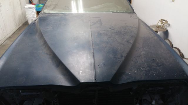 1977 Pontiac Grand Prix - photo 3