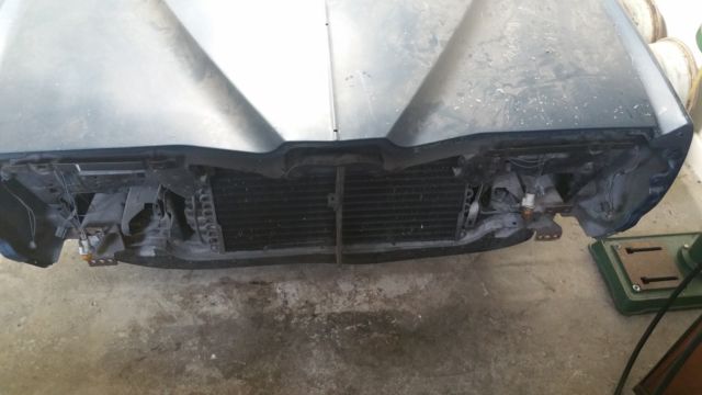 1977 Pontiac Grand Prix - photo 5