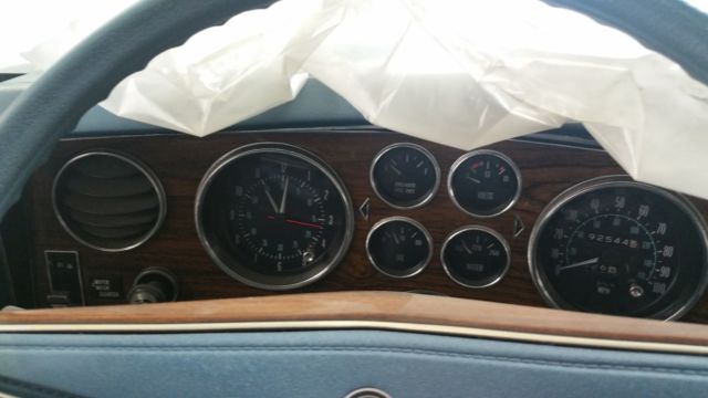 1977 Pontiac Grand Prix - photo 6