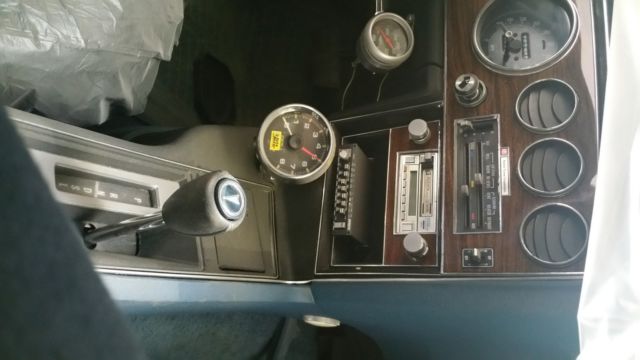 1977 Pontiac Grand Prix - photo 7