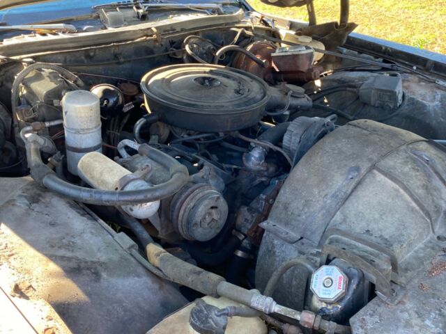 1977 Pontiac Grand Prix - photo 6