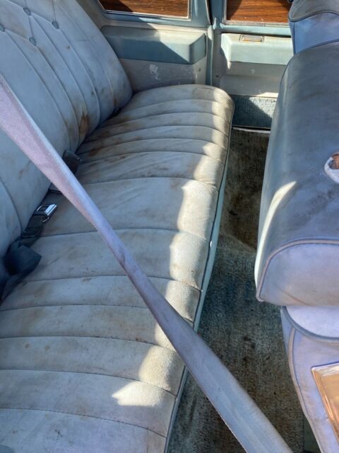 1977 Pontiac Grand Prix - photo 8