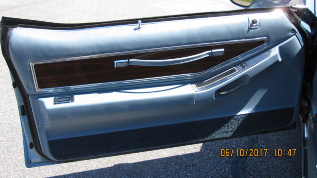 1977 Pontiac Grand Prix SJ Coupe 2-Door - photo 11