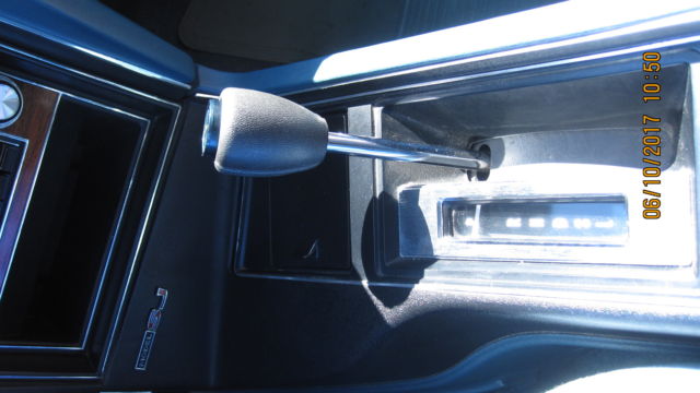 1977 Pontiac Grand Prix SJ Coupe 2-Door - photo 13