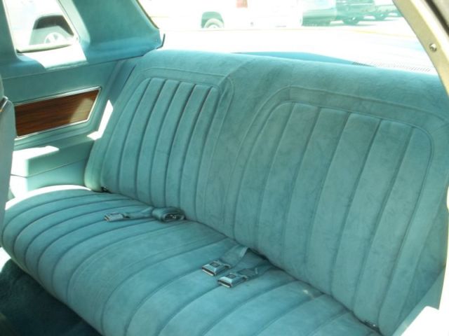 1977 Pontiac Grand Prix SJ - photo 11