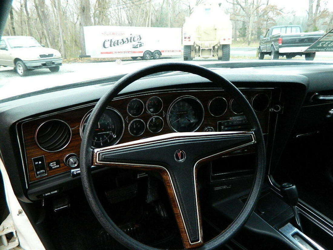 1977 Pontiac Grand Prix - photo 10