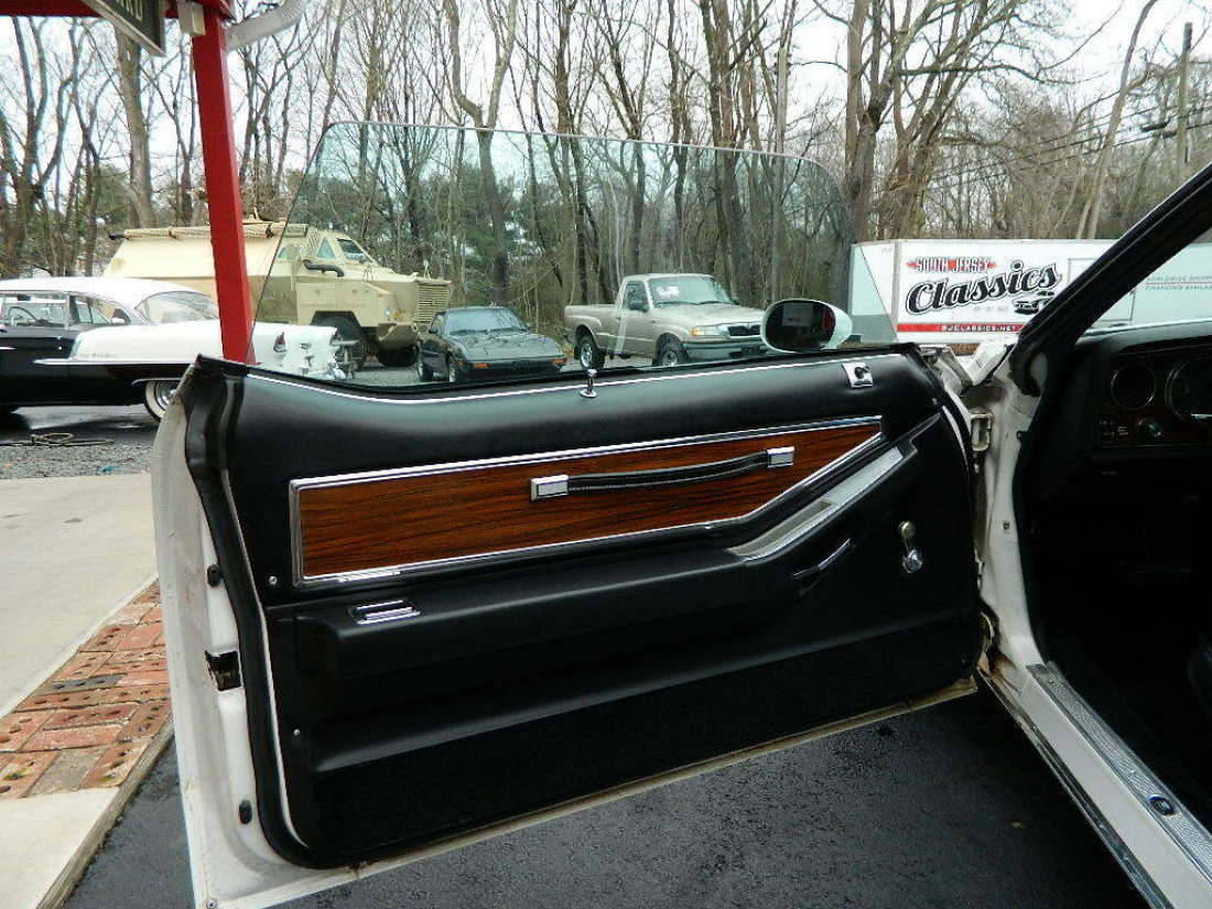 1977 Pontiac Grand Prix - photo 7
