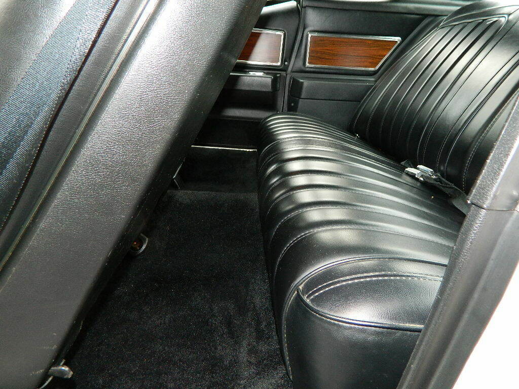 1977 Pontiac Grand Prix - photo 9