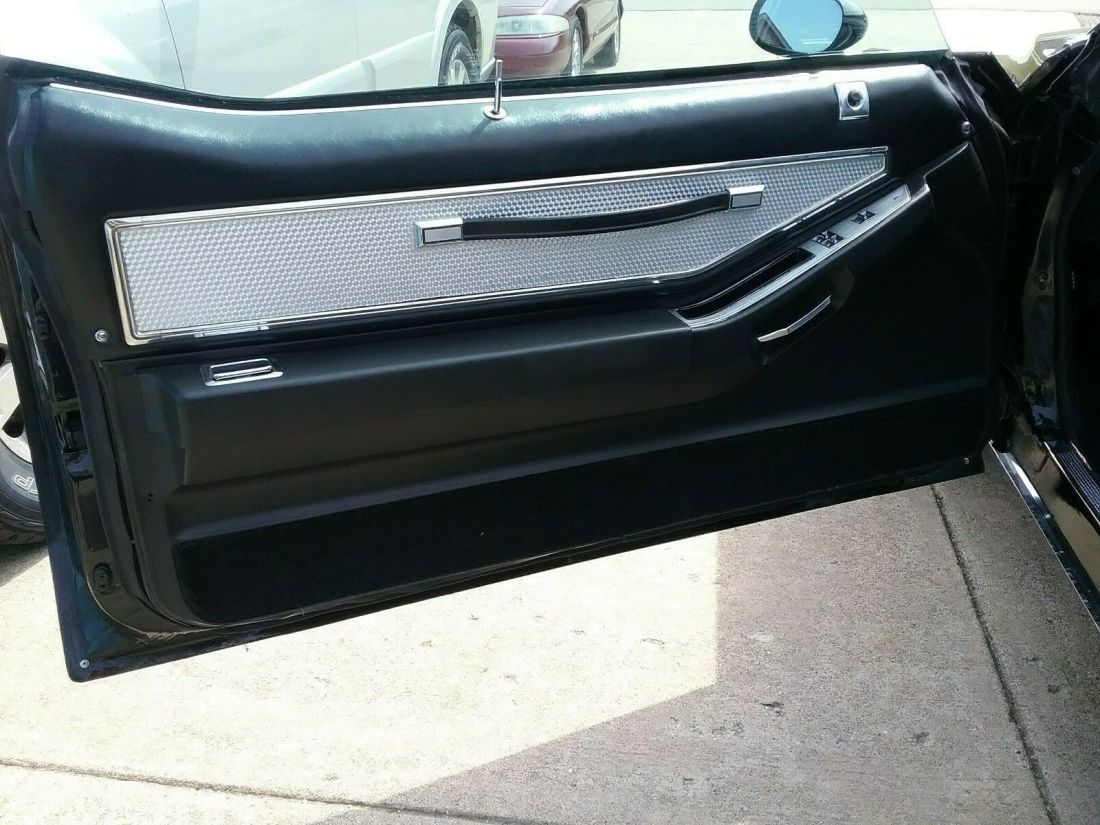1977 Pontiac Grand Prix SJ - photo 10