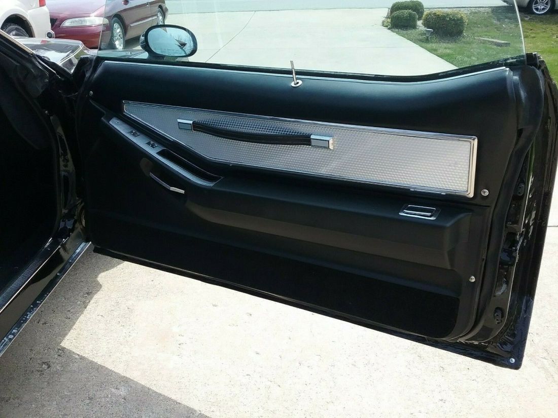 1977 Pontiac Grand Prix SJ - photo 13