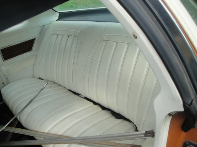 1977 Pontiac Grand Prix - photo 6