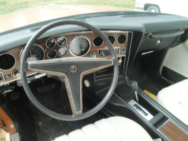 1977 Pontiac Grand Prix - photo 7