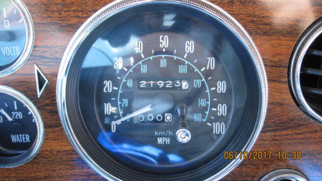 1977 Pontiac Grand Prix SJ Coupe 2-Door - photo 7