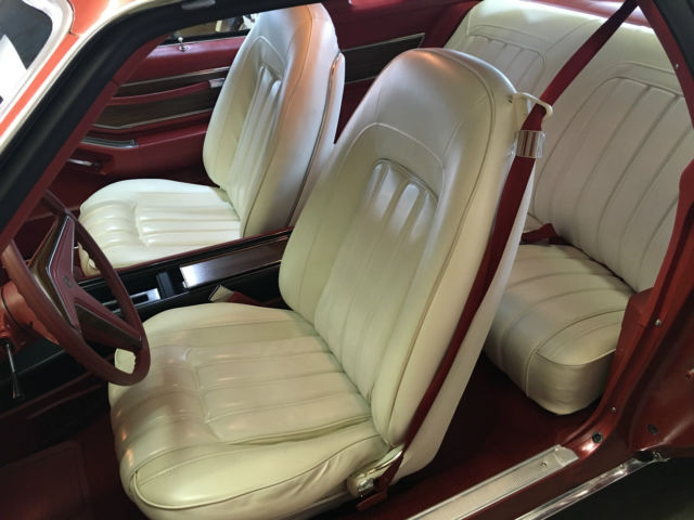 1977 Pontiac Grand Prix SJ - photo 10