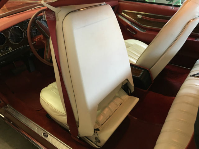 1977 Pontiac Grand Prix SJ - photo 11
