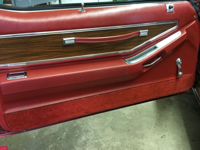 1977 Pontiac Grand Prix SJ - photo 12