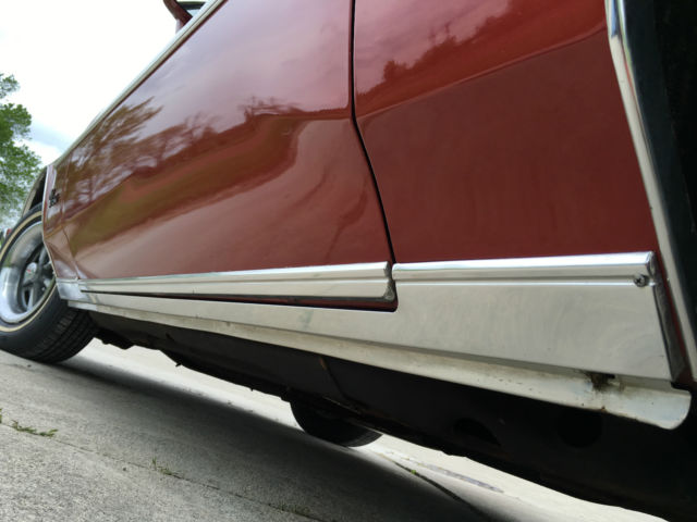 1977 Pontiac Grand Prix SJ - photo 3