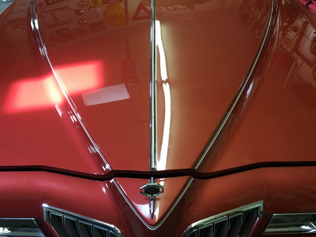 1977 Pontiac Grand Prix SJ - photo 7