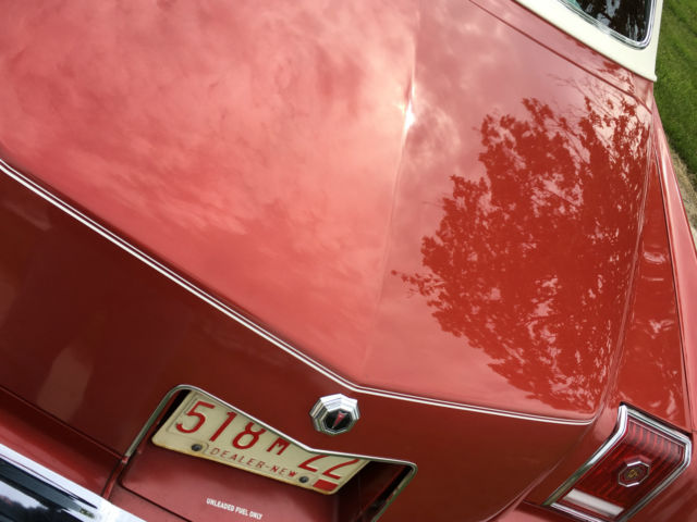 1977 Pontiac Grand Prix SJ - photo 8