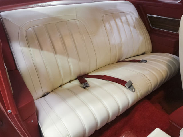 1977 Pontiac Grand Prix SJ Coupe - photo 11