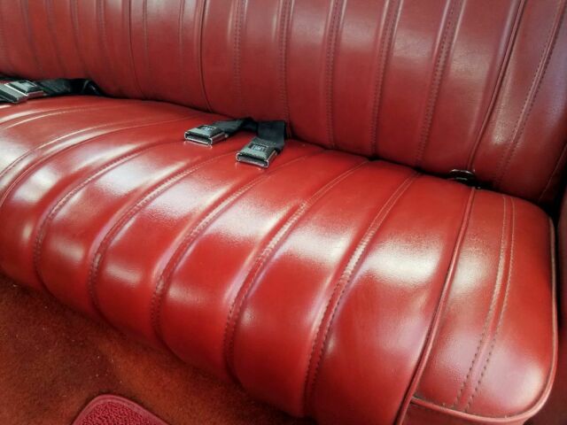 1977 Pontiac Grand Prix SJ - photo 10