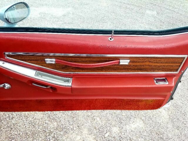 1977 Pontiac Grand Prix SJ - photo 12