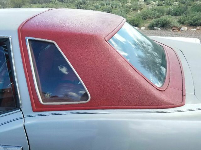 1977 Pontiac Grand Prix SJ - photo 5