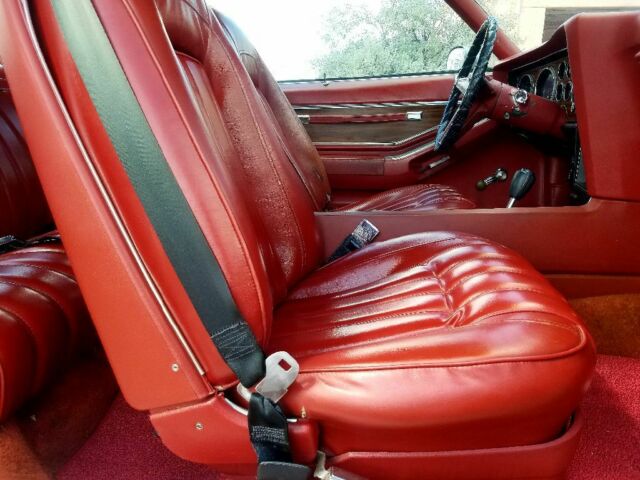 1977 Pontiac Grand Prix SJ - photo 6
