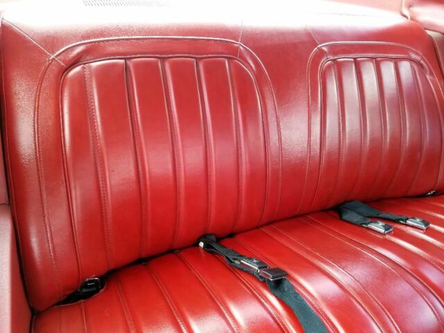 1977 Pontiac Grand Prix SJ - photo 8