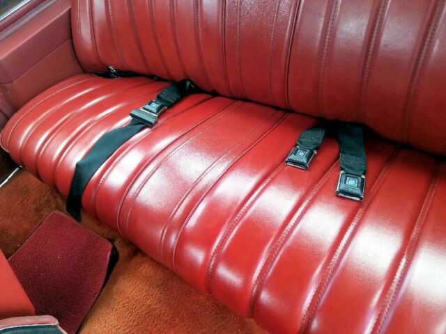 1977 Pontiac Grand Prix SJ - photo 9