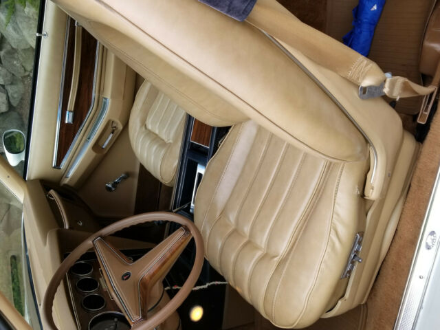 1977 Pontiac Grand Prix SJ - photo 4