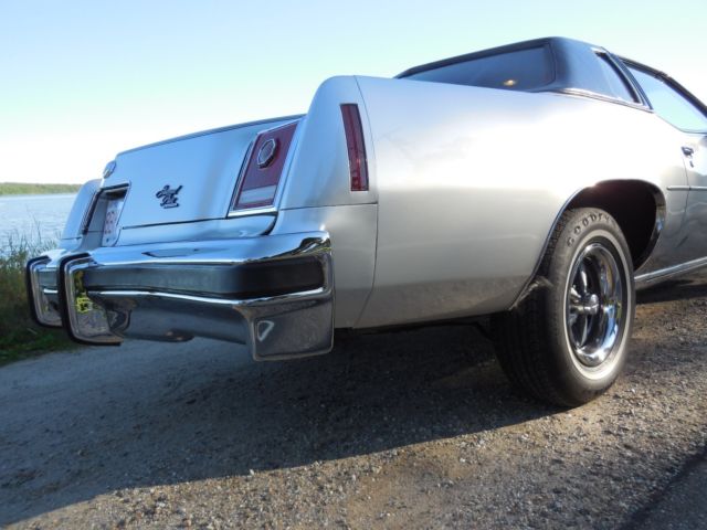 1977 Pontiac Grand Prix - photo 10