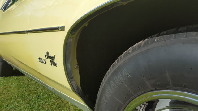1977 Pontiac Grand Prix - photo 10