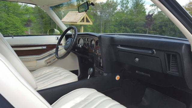 1977 Pontiac Grand Prix - photo 11
