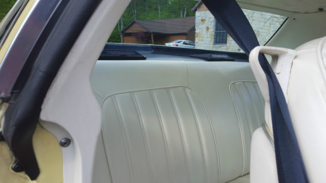 1977 Pontiac Grand Prix - photo 12