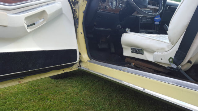1977 Pontiac Grand Prix - photo 5