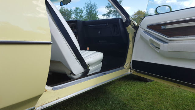 1977 Pontiac Grand Prix - photo 8